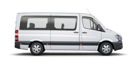 Antalya Transfer-Havalimanı Transfer-Havaalanı Transfer